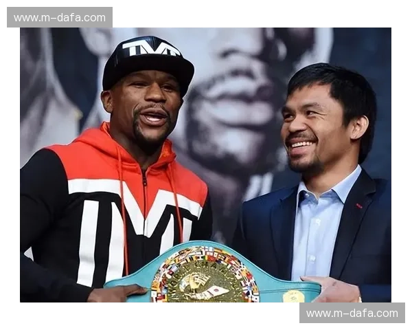 速度与愤怒的巅峰对垒：那一夜，梅威瑟与尤达赫如何重新定义了“统治力”？