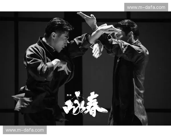 铁拳与禅意:泰拳与少林功夫的东方武林对决